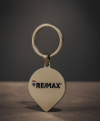 LLAVERO GLOBO REMAX NUEVO