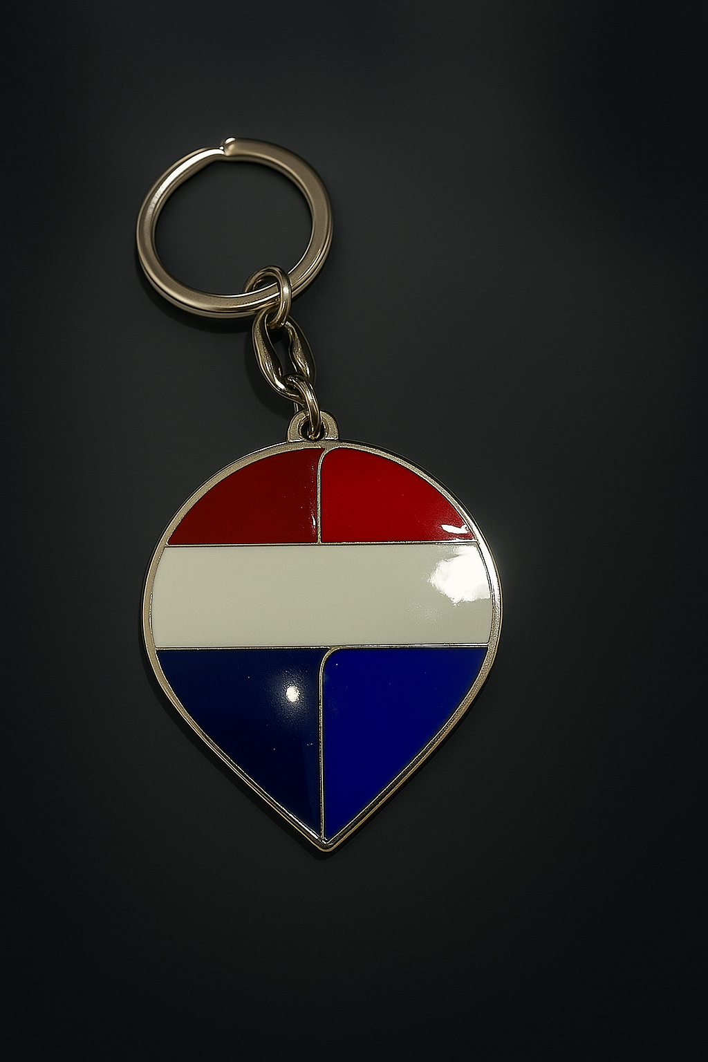 llavero globo cara 1