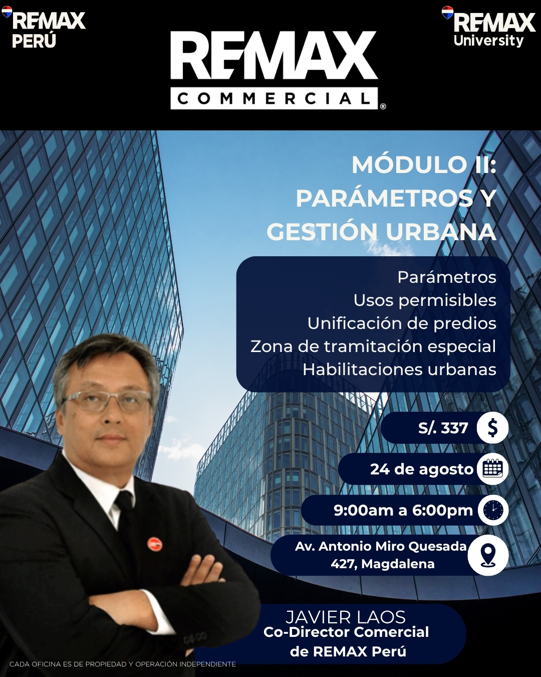 MÓDULO II - Certificación Commercial (1)